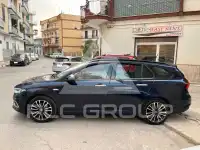 2021 Fiat Tipo