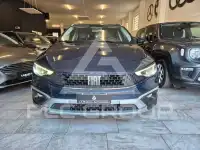 2021 Fiat Tipo