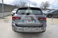 2021 Fiat Tipo