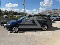 2021 Fiat Tipo