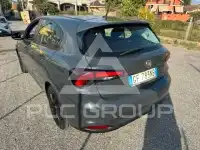 2021 Fiat Tipo