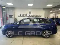 2021 Fiat Tipo