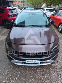 2021 Fiat Tipo