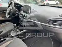 2021 Fiat Tipo