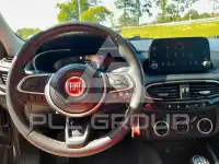 2021 Fiat Tipo