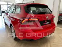 2021 Fiat Tipo