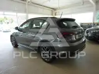 2021 Fiat Tipo