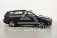 2021 Fiat Tipo