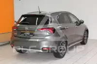 2021 Fiat Tipo