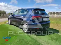 2021 Fiat Tipo