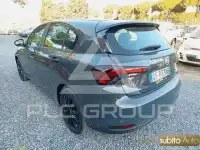2021 Fiat Tipo