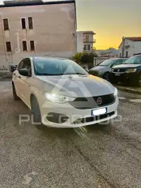 2021 Fiat Tipo