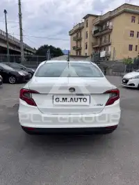 2021 Fiat Tipo