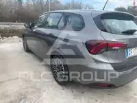 2021 Fiat Tipo