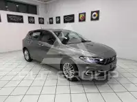 2021 Fiat Tipo