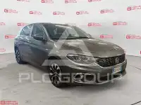 2021 Fiat Tipo