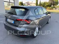 2021 Fiat Tipo