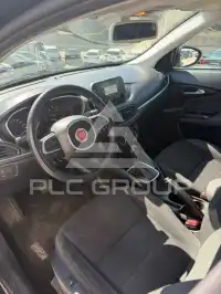 2021 Fiat Tipo