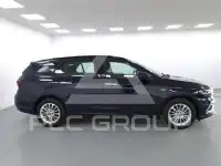 2021 Fiat Tipo