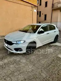 2021 Fiat Tipo