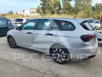 2021 Fiat Tipo
