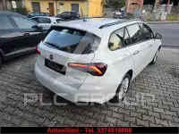 2021 Fiat Tipo