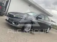 2021 Fiat Tipo