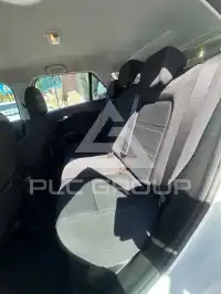 2021 Fiat Tipo