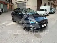2021 Fiat Tipo