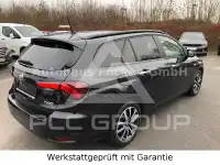2021 Fiat Tipo