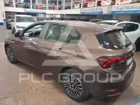 2021 Fiat Tipo