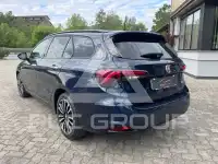 2021 Fiat Tipo