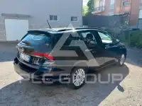 2021 Fiat Tipo