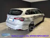 2021 Fiat Tipo