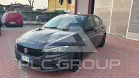 2021 Fiat Tipo