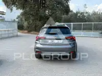 2021 Fiat Tipo