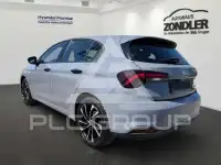 2021 Fiat Tipo