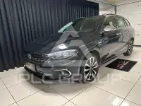 2021 Fiat Tipo
