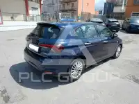 2021 Fiat Tipo