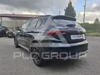 2021 Fiat Tipo