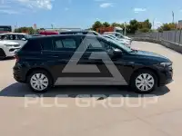 2021 Fiat Tipo
