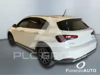 2021 Fiat Tipo