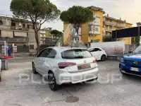 2021 Fiat Tipo