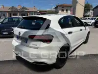 2021 Fiat Tipo
