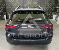 2021 Fiat Tipo