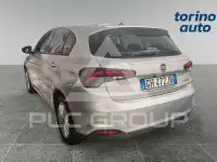 2021 Fiat Tipo