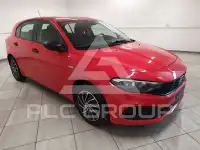 2021 Fiat Tipo