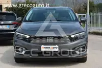 2021 Fiat Tipo