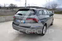 2021 Fiat Tipo