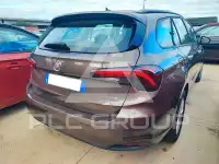 2021 Fiat Tipo